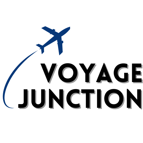 Travel Agent - Voyage Junction
